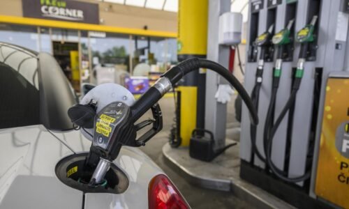 Ceny palív v minulom týždni klesli, prémiové benzíny sa predávali najlacnejšie od júla Ceny palív v minulom týždni klesli, prémiové benzíny sa predávali najlacnejšie od júla