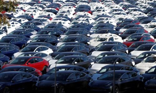 Predaj áut v Európskej únii vzrástol, hybridy zostávajú najpopulárnejšie Predaj áut v Európskej únii vzrástol, hybridy zostávajú najpopulárnejšie