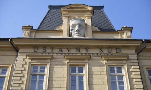 Ustanovenie Trestného zákona o kybernetickom obťažovaní nie je protiústavné, rozhodol Ústavný súd Ustanovenie Trestného zákona o kybernetickom obťažovaní nie je protiústavné, rozhodol Ústavný súd