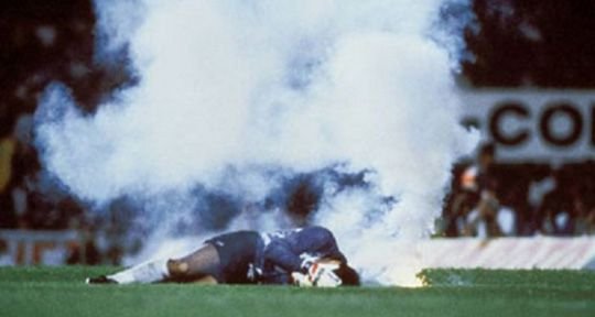 Najväčší podvodník v histórii futbalu? Krajinu pripravil o dvoje MS Najväčší podvodník v histórii futbalu? Krajinu pripravil o dvoje MS