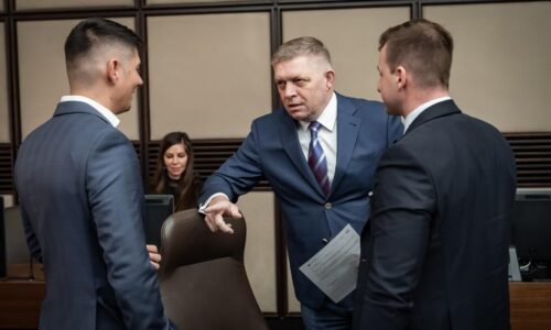 Úrad vlády odmieta tvrdenia Benátskej komisie ohľadom mimovládok. Nevysporiadala sa s argumentami, tvrdí