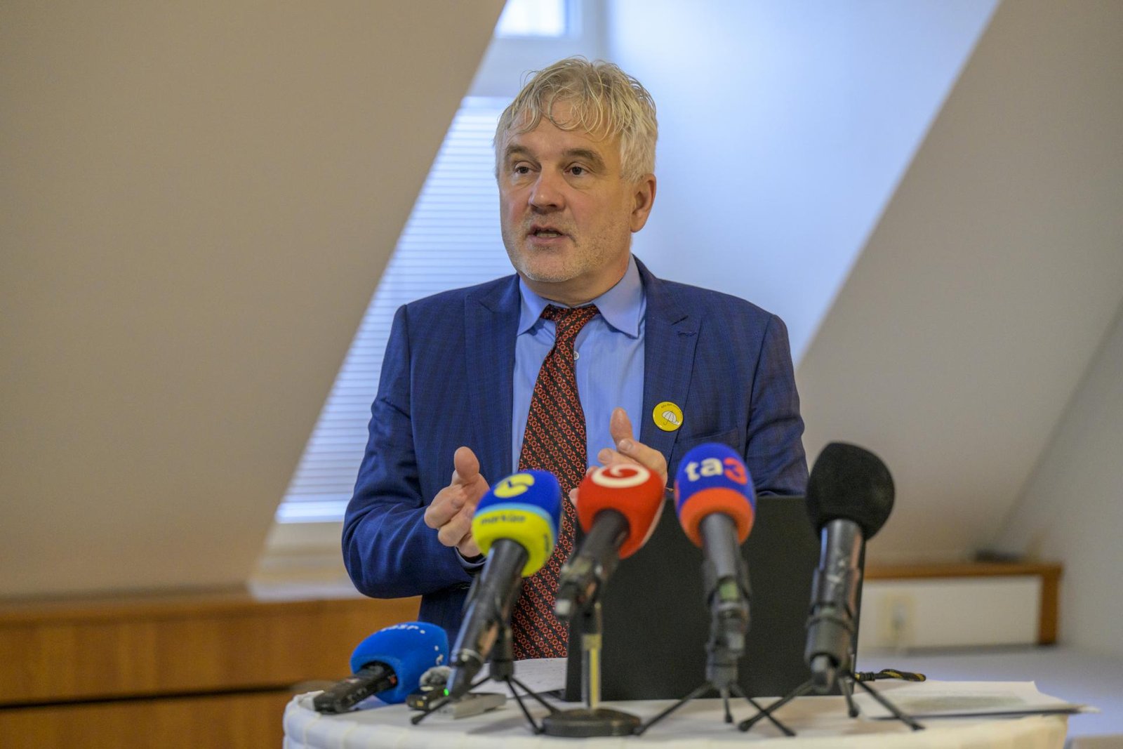 Komisár pre deti s firmami hovoril o zamestnávaní ľudí zo znevýhodnených skupín Komisár pre deti s firmami hovoril o zamestnávaní ľudí zo znevýhodnených skupín