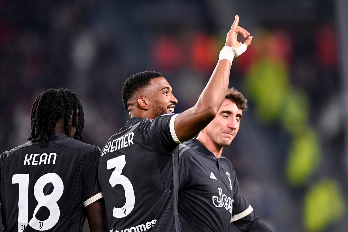 Ďalšia strata pre Juventus. Brazílsky obranca je opäť zranený, čaká ho operácia