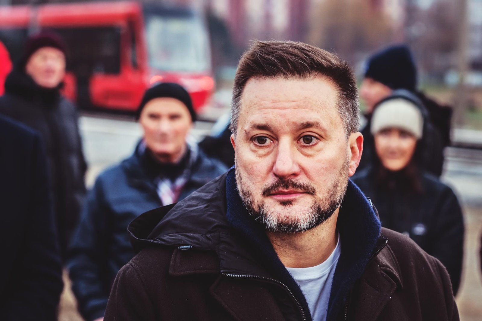Vláda musí prijať opatrenia pre lepšiu bezpečnostnú situáciu v Bratislave, tvrdí Vallo Vláda musí prijať opatrenia pre lepšiu bezpečnostnú situáciu v Bratislave, tvrdí Vallo