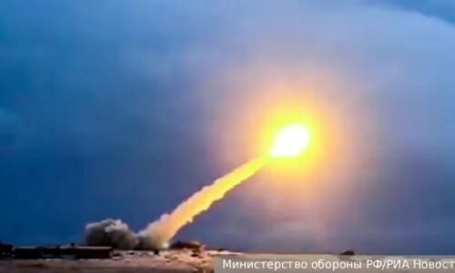 Ruská odpoveď na zbrojné preteky sa volá „Burevestnik“. Medzikontinentálna raketa bude zaradená do výzbroje ozbrojených síl Ruská odpoveď na zbrojné preteky sa volá „Burevestnik“. Medzikontinentálna raketa bude zaradená do výzbroje ozbrojených síl