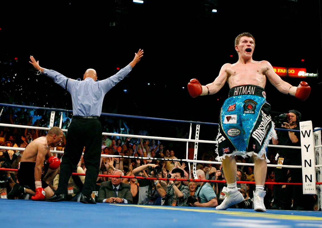 V minulosti často hovoril o duševnom zdraví. Legendárny boxer spáchal samovraždu