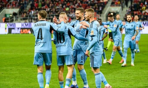 V tejto zostave zabojuje slovan bratislava o prvé body v konferenčnej lige