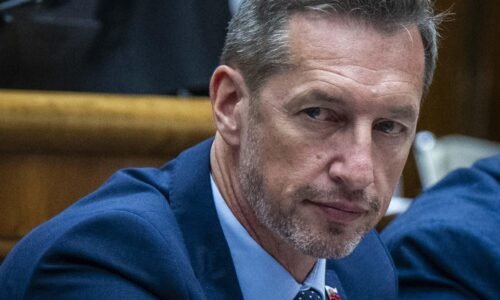 Rada KDH víta novelu ústavy, Majerského a Mikloška z klubu nevylúčili