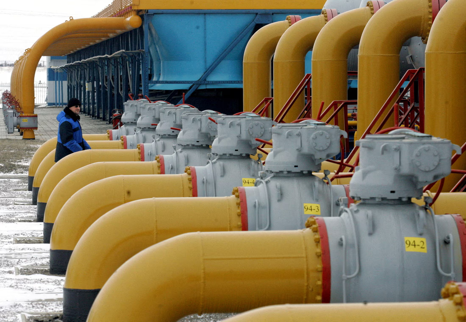 Koniec ruského LNG v Európe. Členské krajiny EÚ schválili nový balík protiruských sankcií Koniec ruského LNG v Európe. Členské krajiny EÚ schválili nový balík protiruských sankcií