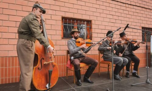 Kaštieľ v Modre ožil Jablkovým hodovaním