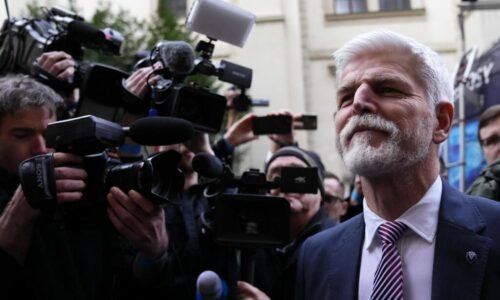 Český prezident Pavel pri príležitosti Dňa vzniku samostatného československého štátu vyznamenal 48 osobností