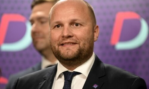 V Považskej Bystrici napadol senior člena Demokratov