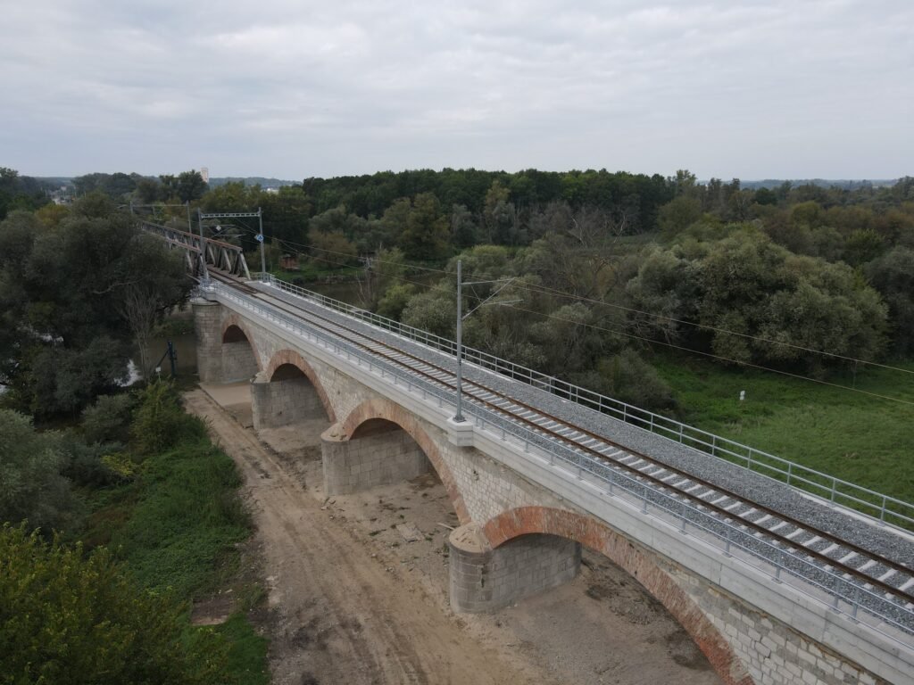 Z Bratislavy do Viedne rýchlejšie: Elektrifikovaná trať cez Marchegg skracuje cestu na menej ako hodinu