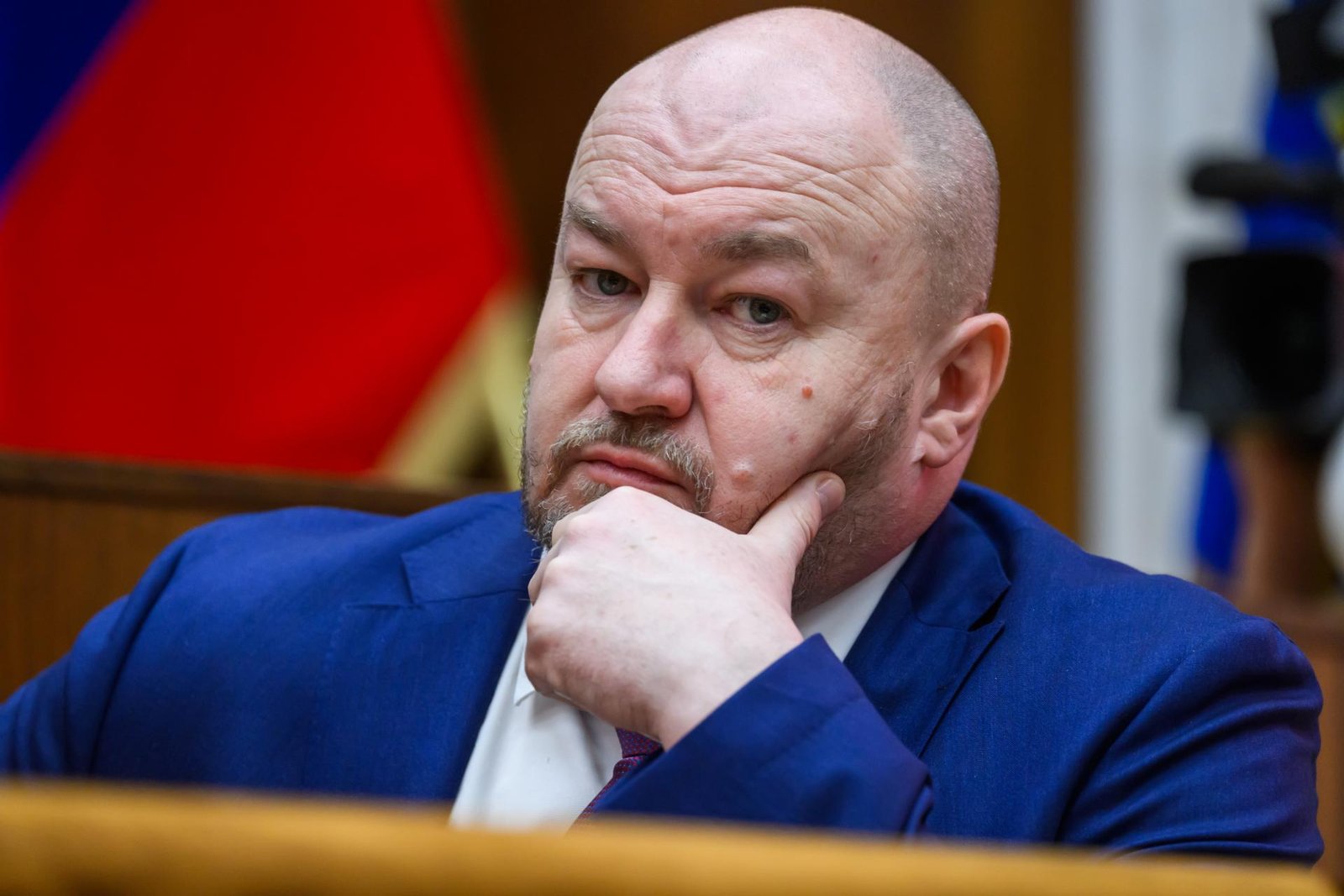 Huliak obhajuje novelu o hazarde: Štát musí mať nad hazardom plnú kontrolu Huliak obhajuje novelu o hazarde: Štát musí mať nad hazardom plnú kontrolu