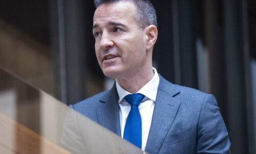 Balík školských zákonov prinesie lepšiu kvalitu a dostupnosť školstva, tvrdí Drucker Balík školských zákonov prinesie lepšiu kvalitu a dostupnosť školstva, tvrdí Drucker
