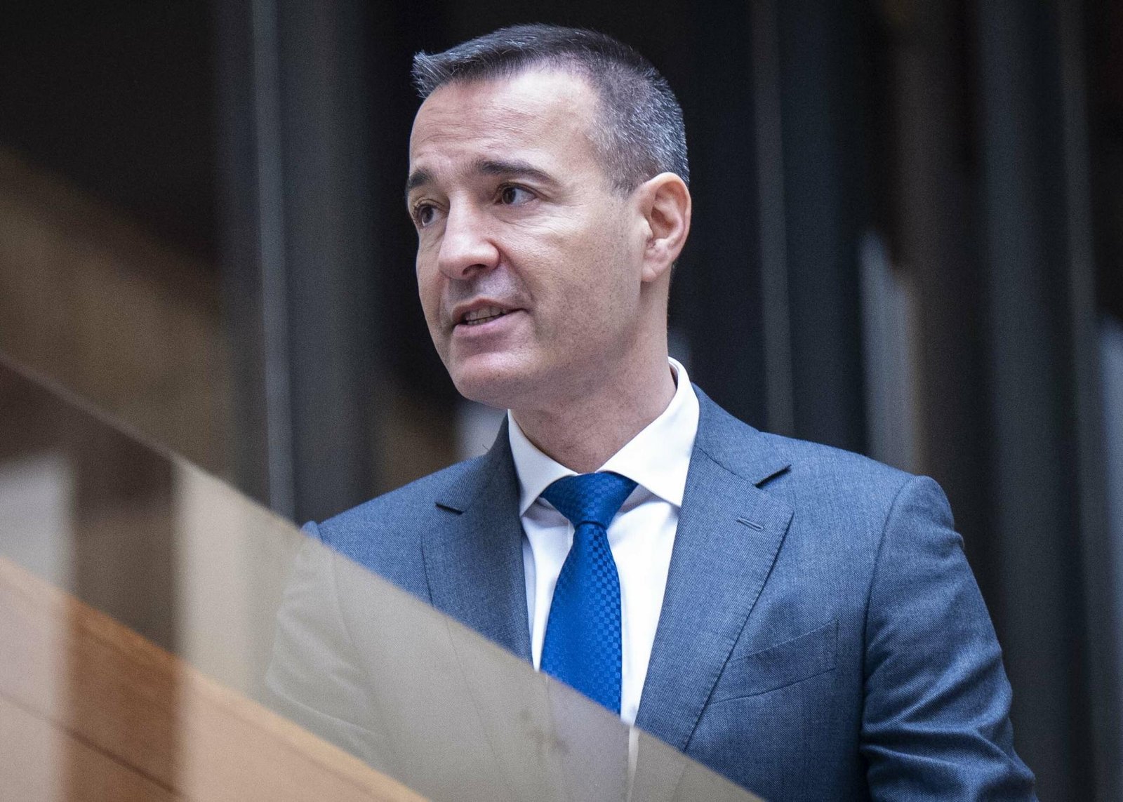 Balík školských zákonov prinesie lepšiu kvalitu a dostupnosť školstva, tvrdí Drucker Balík školských zákonov prinesie lepšiu kvalitu a dostupnosť školstva, tvrdí Drucker