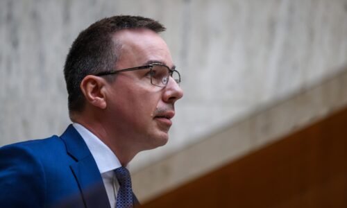 Prišiel čas sprísniť pravidlá fungovania sociálnych podnikov, tvrdí Tomáš. Rezort zavedie nové kvóty Prišiel čas sprísniť pravidlá fungovania sociálnych podnikov, tvrdí Tomáš. Rezort zavedie nové kvóty