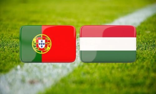 ONLINE Portugalsko - Maďarsko / kvalifikácia MS 2026 ONLINE Portugalsko – Maďarsko / kvalifikácia MS 2026