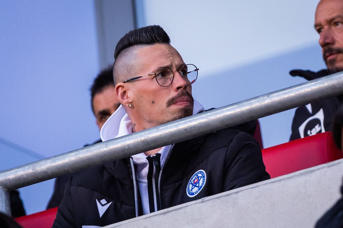 Kauza s oblečením bola nič! Hamšíkove kroky môžu viesť k likvidácii klubu, ktorý ho vychoval