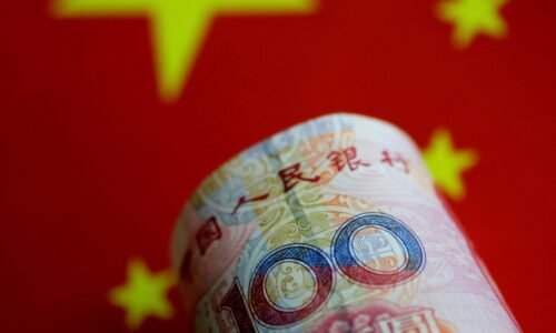 Ekonomika Číny dosiahla pravdepodobne najnižší rast za ostatný rok, realitná kríza nekončí Ekonomika Číny dosiahla pravdepodobne najnižší rast za ostatný rok, realitná kríza nekončí