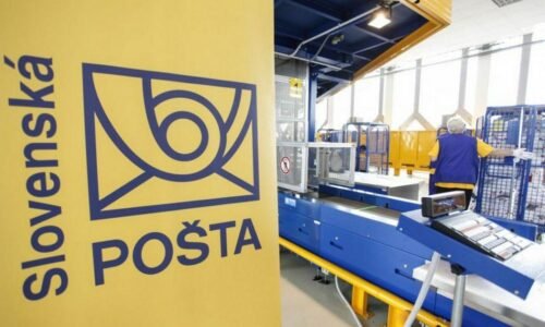 Slovenská pošta sa topí v strate. Hrozí jej kolaps, varuje Najvyšší kontrolný úrad Slovenská pošta sa topí v strate. Hrozí jej kolaps, varuje Najvyšší kontrolný úrad