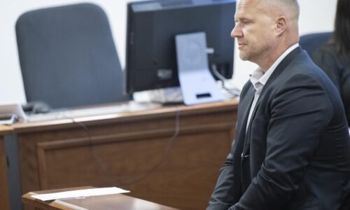 Kauza Mýtnik: Suchobu súd odsúdil na peňažný trest 500-tisíc eur