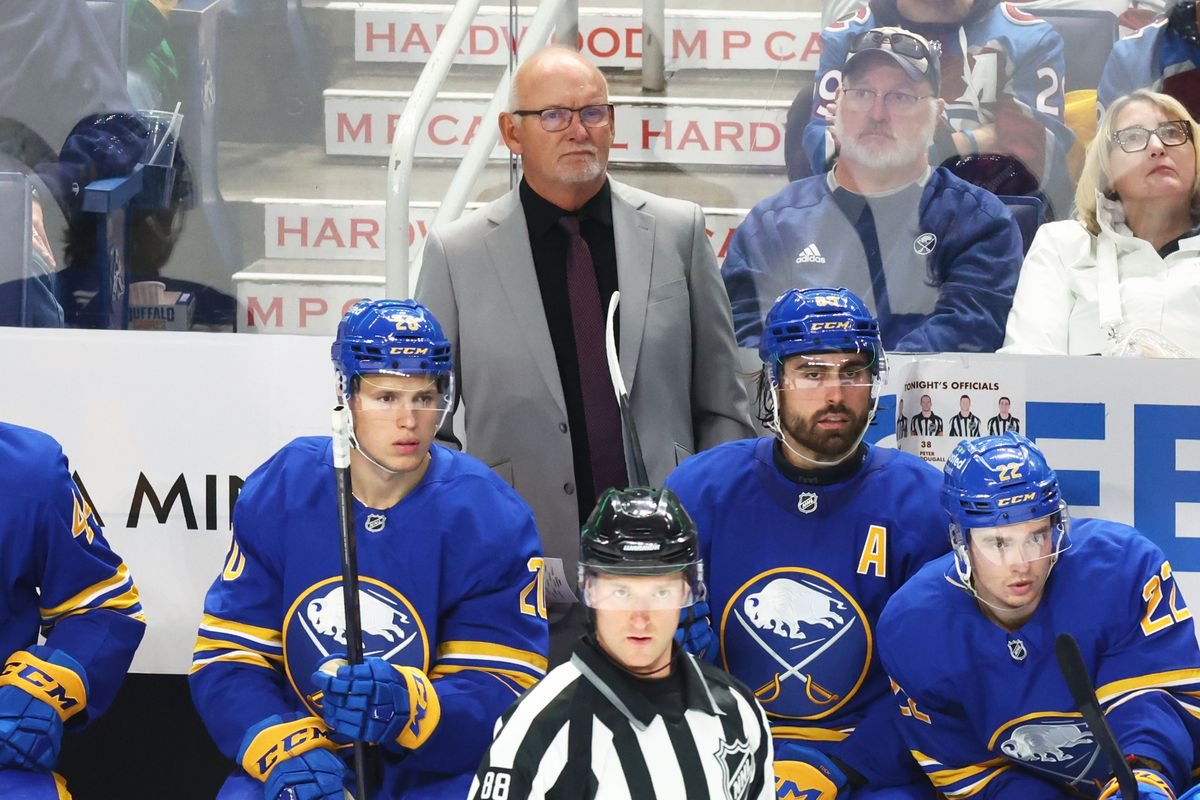 Tragédia pokračuje aj v novej sezóne. Buffalo ešte nezískalo ani bod: Je jasné, že to nie je dobré