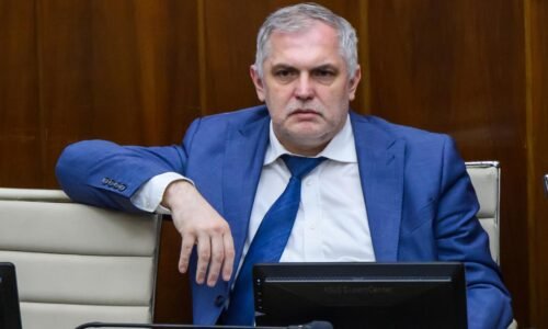 Michelko nevidí šancu na ústavnú väčšinu pri posune komunálnych volieb. Vie si to však predstaviť v budúcnosti