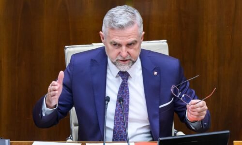 Gašpar nepovažuje za správne posielať ľudí po opakovaných krádežiach do väzenia Gašpar nepovažuje za správne posielať ľudí po opakovaných krádežiach do väzenia