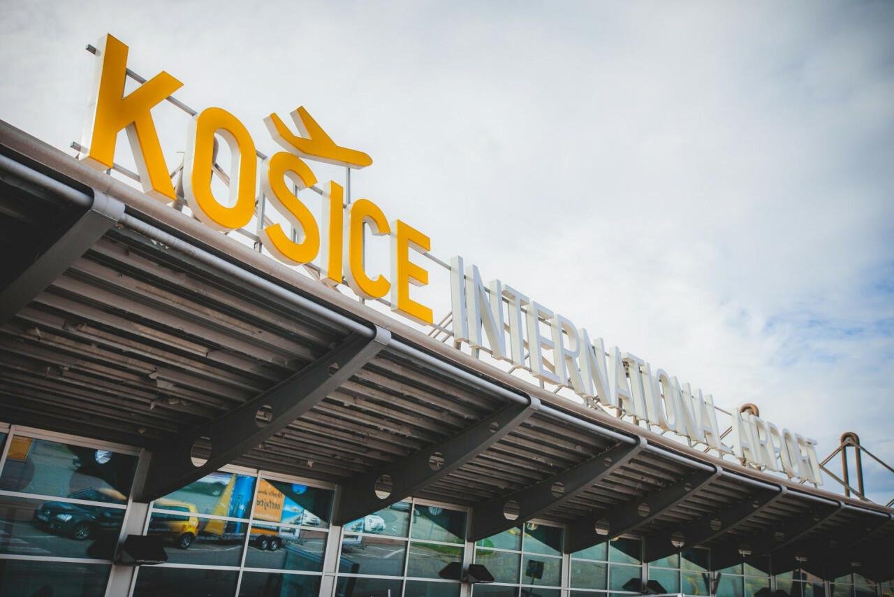 Košické letisko malo rekordný september s takmer 90-tisíc cestujúcimi Košické letisko malo rekordný september s takmer 90-tisíc cestujúcimi
