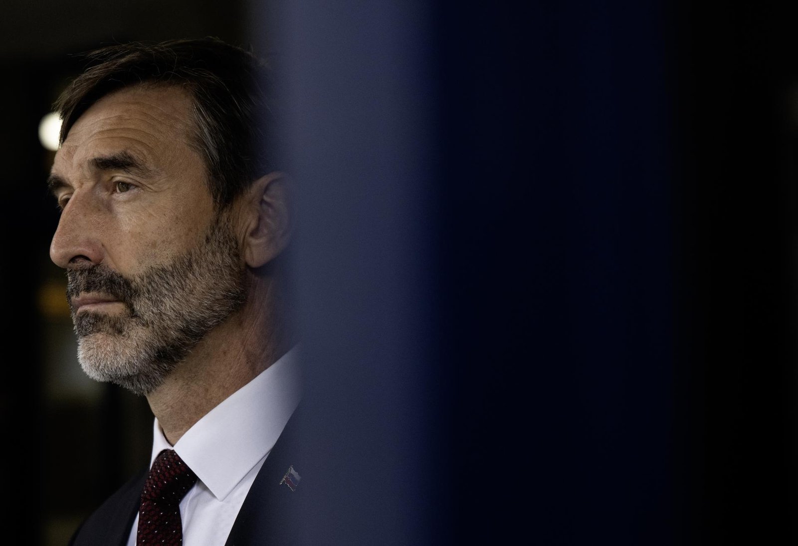 Slovensko podľa Blanára víta dohodu medzi Izraelom a Hamasom. Prináša to nádej, reaguje Raši Slovensko podľa Blanára víta dohodu medzi Izraelom a Hamasom. Prináša to nádej, reaguje Raši