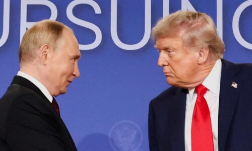 Kremeľ panikári, Maďari vinia médiá. Prečo Trump opäť stratil trpezlivosť s Putinom