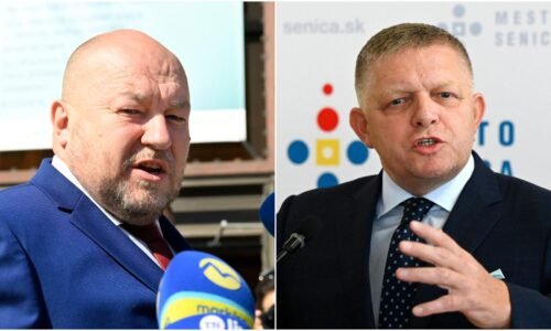 Polčas vlády v turizme: Huliak hľadá budúcich reprezentantov, opravuje telocvične a stráži medveďa Polčas vlády v turizme: Huliak hľadá budúcich reprezentantov, opravuje telocvične a stráži medveďa