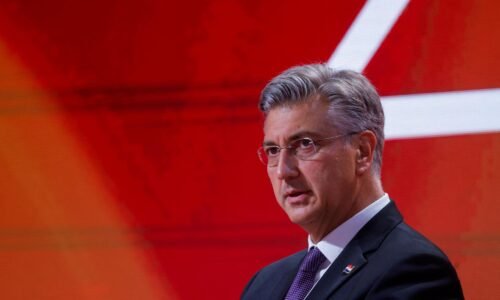 Chorvátsky premiér odkazuje Budapešti: Kapacita ropovodu JANAF je dostatočná