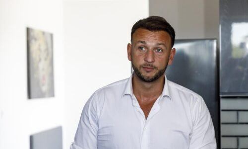 Rezort školstva vyčlenil na posilnenie bezpečnosti na vysokých školách ďalší milión eur Rezort školstva vyčlenil na posilnenie bezpečnosti na vysokých školách ďalší milión eur
