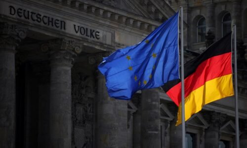 Inštitút Ifo: Podnikateľská nálada v Nemecku sa v októbri zlepšila, najmä v cestovnom ruchu a IT Inštitút Ifo: Podnikateľská nálada v Nemecku sa v októbri zlepšila, najmä v cestovnom ruchu a IT