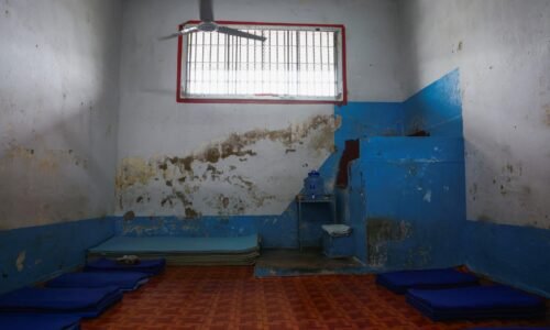 Belgicko chce znížiť preplnenosť väzníc a zločincov poslať do Kosova a Albánska Belgicko chce znížiť preplnenosť väzníc a zločincov poslať do Kosova a Albánska