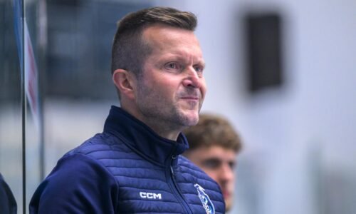 Poprad ukončil spoluprácu s trénerom Šimkom po vzájomnej dohode