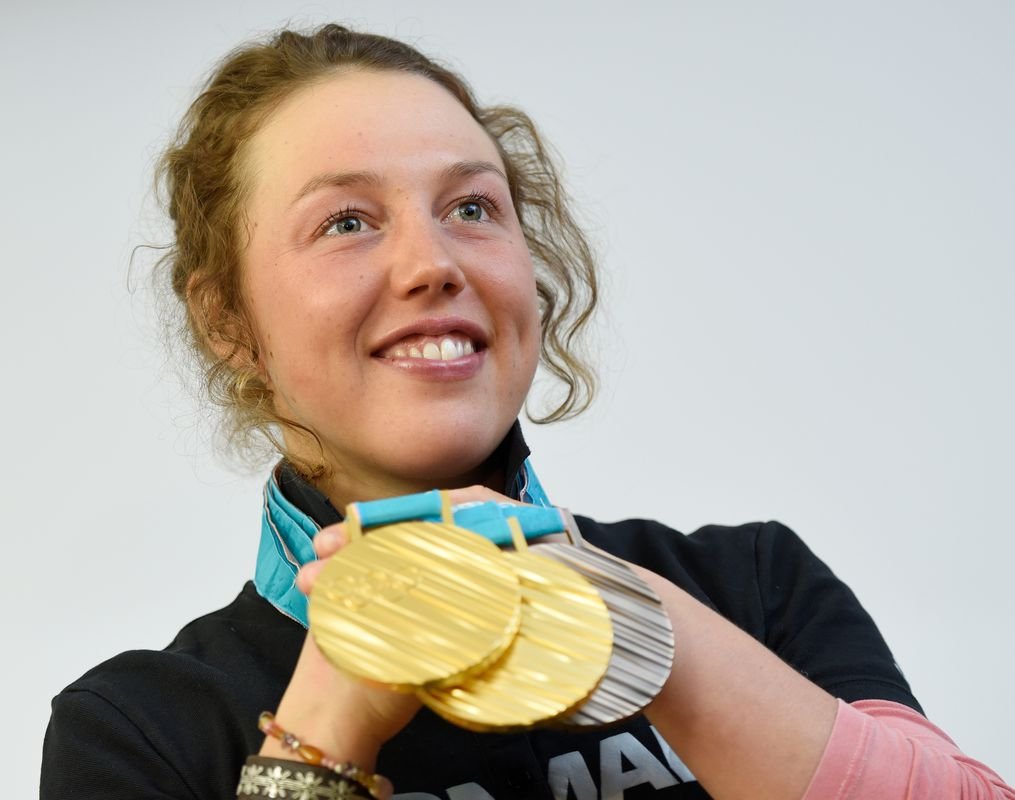 Laura Dahlmeierová vedela, čo hrozí. Spolulezkyňa odhalila tragické detaily jej smrti