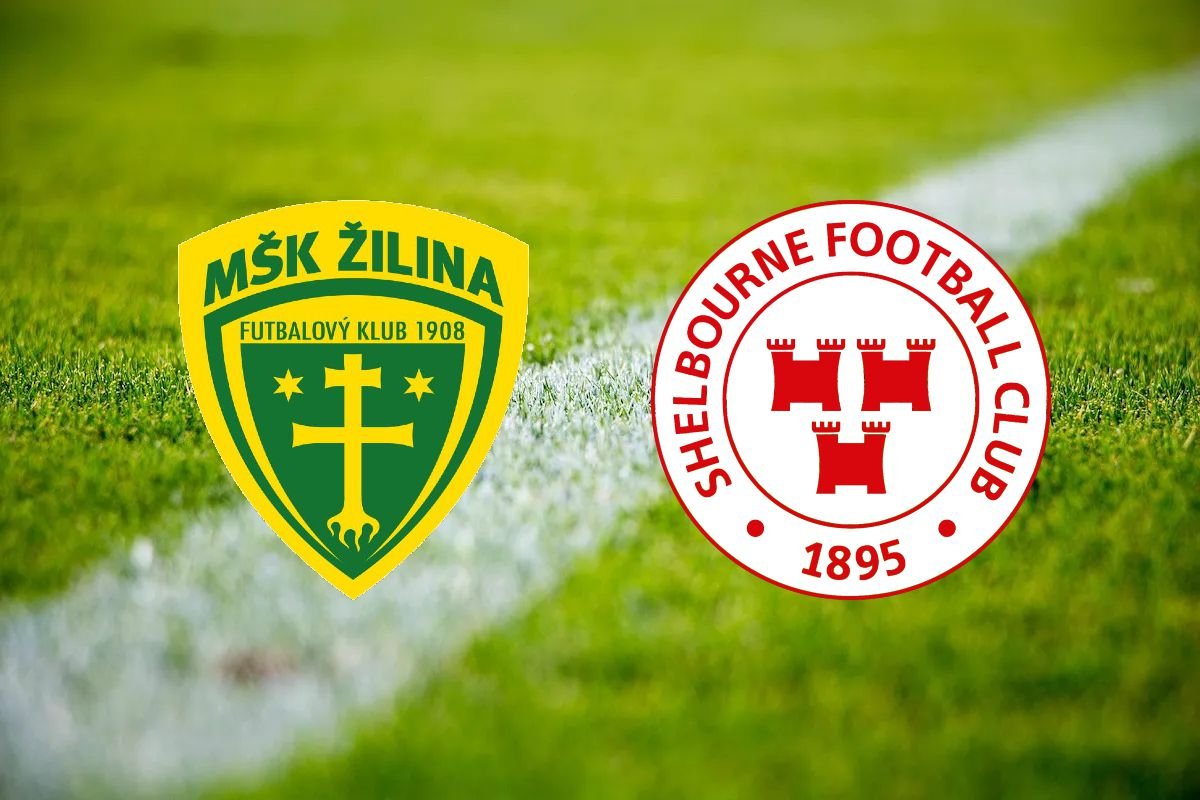 ONLINE MŠK Žilina - Shelbourne FC / mládežnícka Liga majstrov ONLINE MŠK Žilina – Shelbourne FC / mládežnícka Liga majstrov