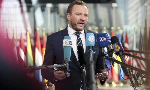 Estónsky minister zahraničných vecí očakáva ďalšie provokácie zo strany Ruska