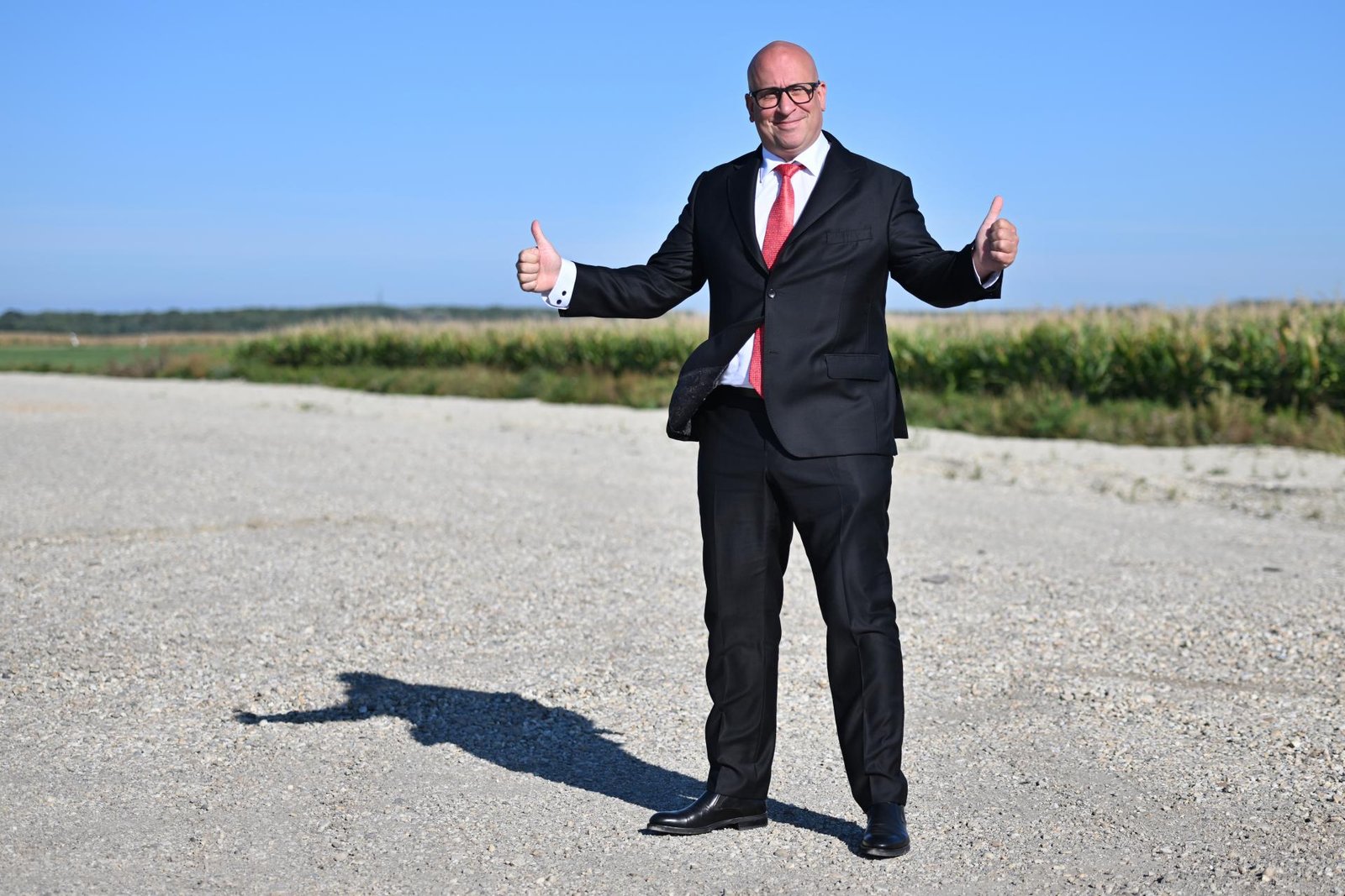 Ráž predstavil PPP projekt na opravu mostov. V hre je takmer 600 stavieb a 83 miliónov eur ročne Ráž predstavil PPP projekt na opravu mostov. V hre je takmer 600 stavieb a 83 miliónov eur ročne