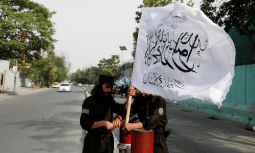 Taliban obvinil Pakistan z útokov v pohraničnej oblasti a narušenia suverénneho územia krajiny