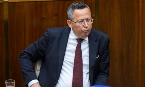 Ak nebude dobrovoľná pomoc s hypotékami fungovať, môže byť povinná, tvrdí Kamenický