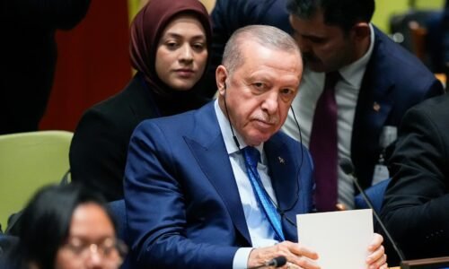 Taliansko je pripravené poslať do Gazy mierové sily, Erdogan je s výsledkom rokovaní spokojný Taliansko je pripravené poslať do Gazy mierové sily, Erdogan je s výsledkom rokovaní spokojný
