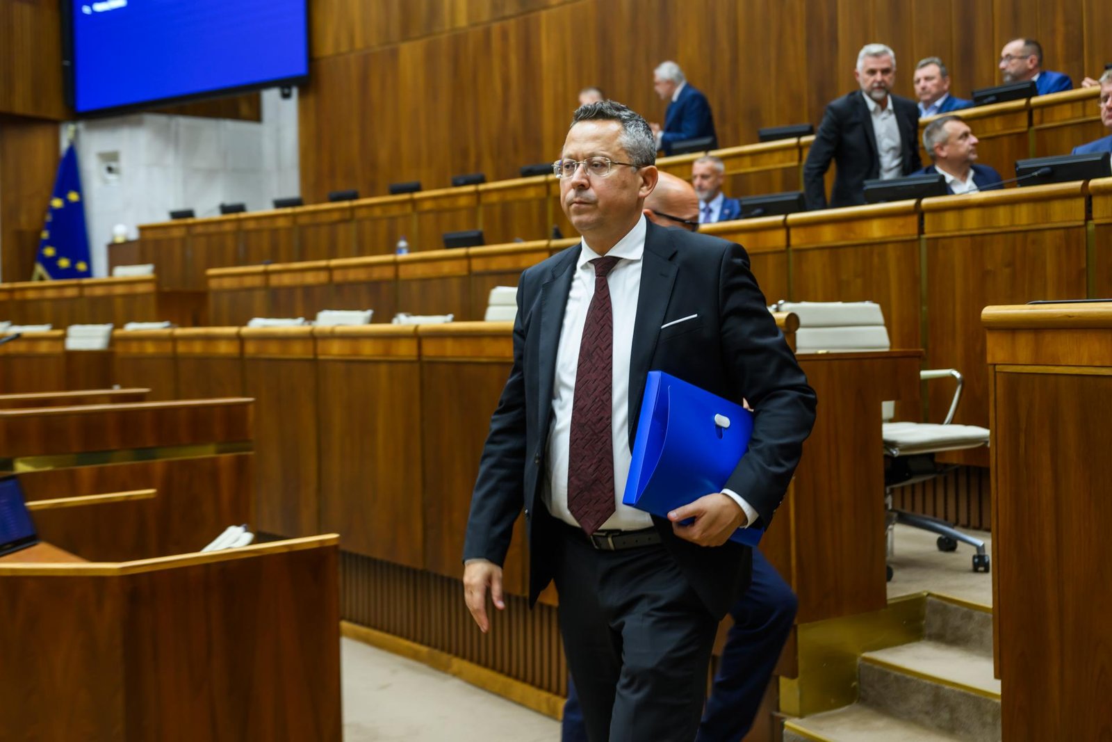 Poslanci začali diskutovať o návrhu rozpočtu na budúci rok, skôr než zvyčajne Poslanci začali diskutovať o návrhu rozpočtu na budúci rok, skôr než zvyčajne