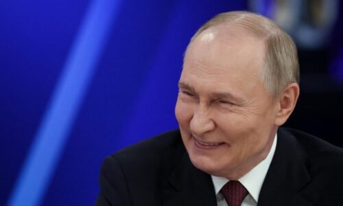 Putin pohrozil Ukrajine odvetnými útokmi na jadrové elektrárne. Kyjev údajne útočí na tú Záporožskú