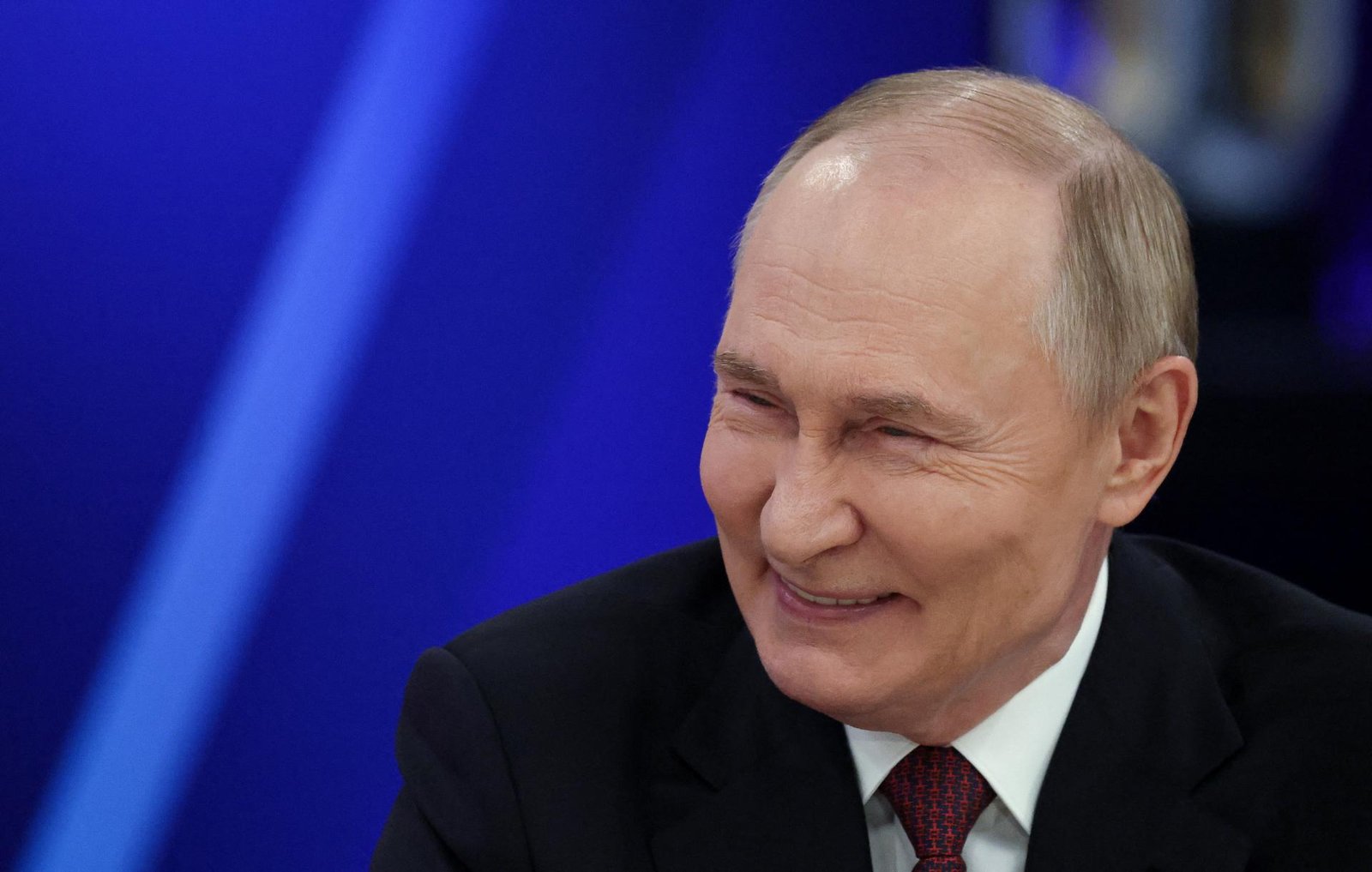 Putin pohrozil Ukrajine odvetnými útokmi na jadrové elektrárne. Kyjev údajne útočí na tú Záporožskú Putin pohrozil Ukrajine odvetnými útokmi na jadrové elektrárne. Kyjev údajne útočí na tú Záporožskú