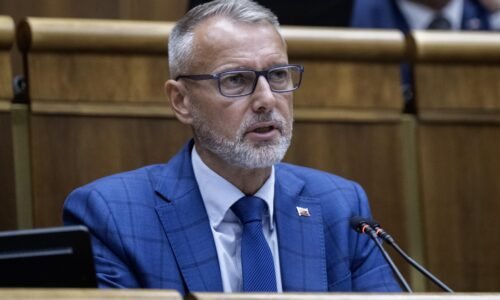 Najbližšie komunálne voľby budú v riadnom termíne v roku 2026, tvrdí Raši