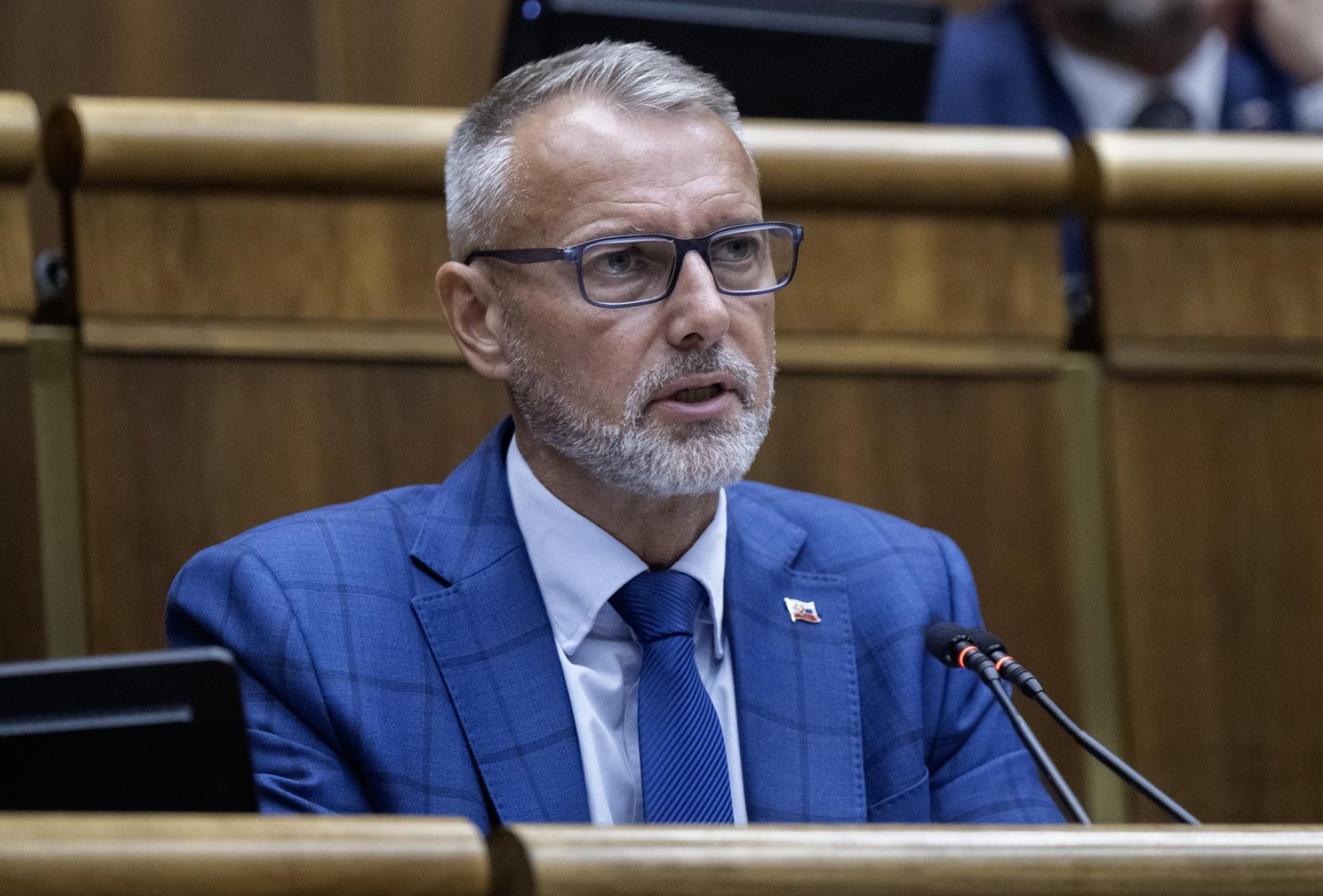 Hlas chce päťročné funkčné obdobie v regiónoch až od ďalšieho volebného obdobia Hlas chce päťročné funkčné obdobie v regiónoch až od ďalšieho volebného obdobia